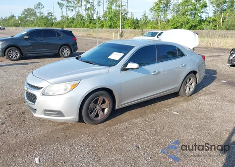 2014 Chevrolet Malibu 1Lt from USA, damaged, VIN 1G11C5SL0EF172235